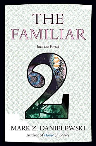 The Familiar Volume 2 (Used Paperback) - Mark Z. Danielewski