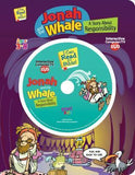 I Can Read the Bible! 4-Book Bundle with DVDs (Used Hardcovers & DVDs) - Smart Kidz Media