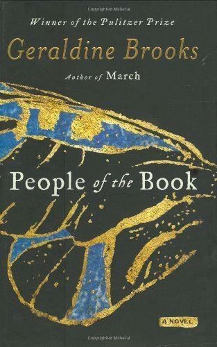 People of the Book (Used Hardcover) - Geraldine Brooks