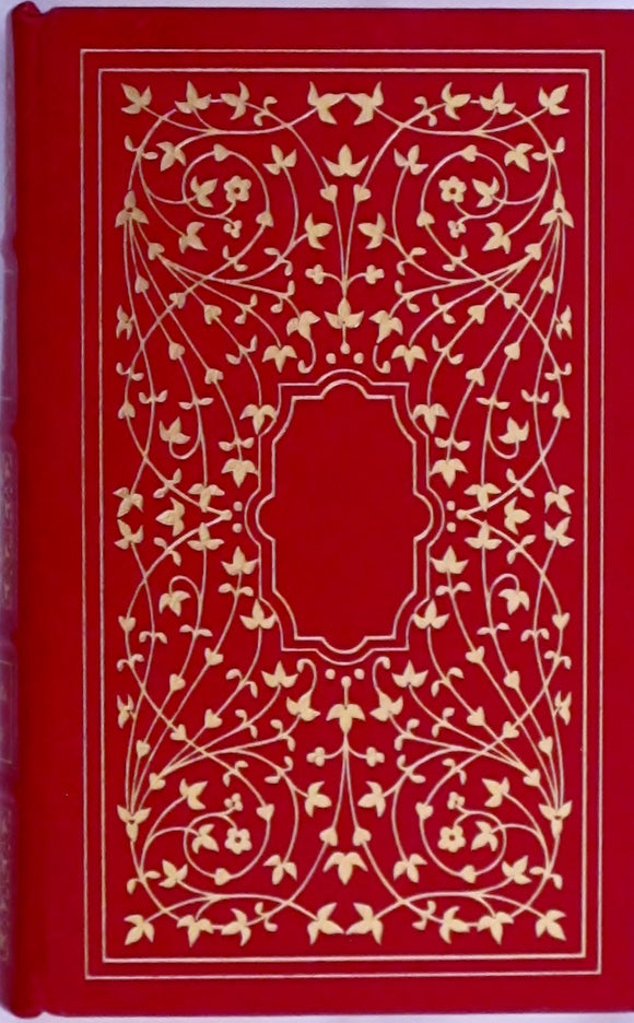 Jane Eyre (Used Hardcover) - Charlotte Brontë
