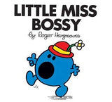 Mr. Men and Little Miss 18-Book Bundle (Used Paperbacks) - Roger Hargreaves