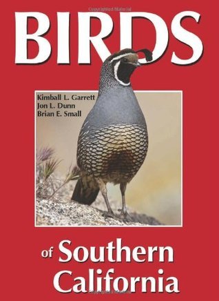 Birds of Southern California (Used Paperback) - Kimball L. Garrett & Jon L. Dunn & Brian E. Small