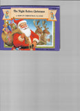 Classic Christmas Pop-Up Books, 4-Book Bundle (Used Hardcovers) - John Patience (Illustrator)