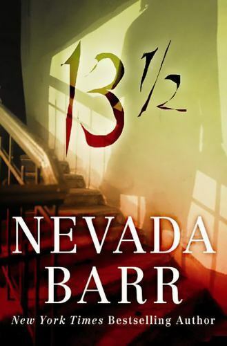 13½ (Used Hardcover) - Nevada Barr
