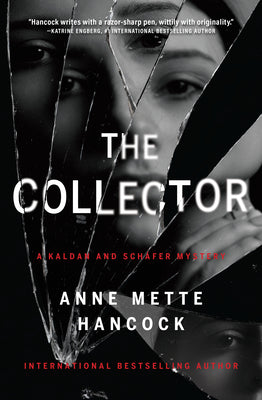 The Collector (Used Paperback) - Anne Mette Hancock