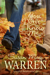 You Don't Know Me (Used Paperback) - Susan May Warren