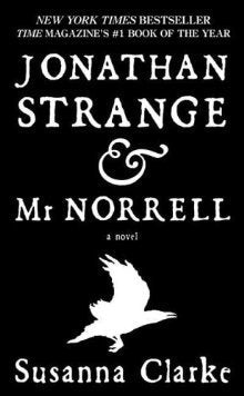 Jonathan Strange & Mr. Norrell (Used Paperback) - Susanna Clarke