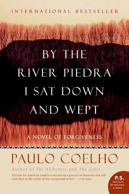 By The River Piedra I Sat Down And Wept (Used Paperback) - Paulo Coelho