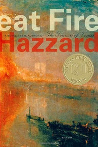 The Great Fire (Used Book) - Shirley Hazzard