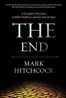 The End (Used Hardcover) - Mark Hitchcock