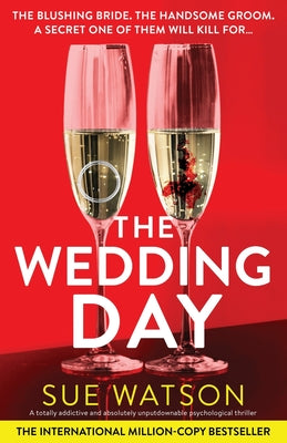 The Wedding Day (Used Paperback) - Sue Watson