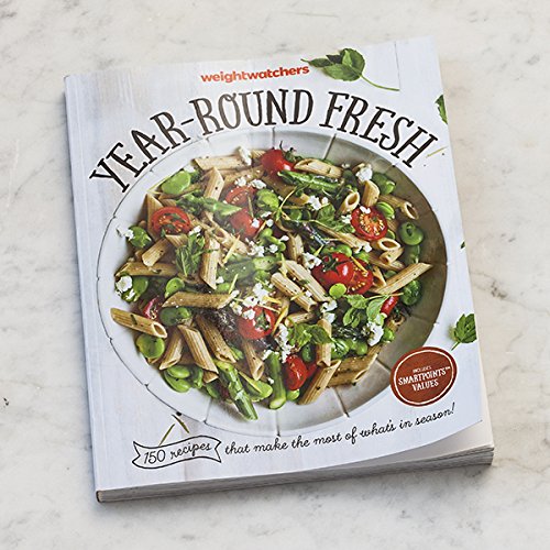 WeightWatchers Year-Round Fresh (Used Paperback) - WeightWatchers