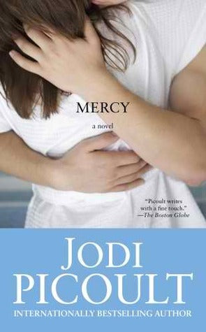 Mercy (Used Paperback) - Jodi Picoult