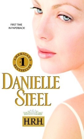 H.R.H. (Used Mass Market Paperback) - Danielle Steel