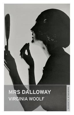 Mrs Dalloway (Used Paperback) - Virginia Woolf