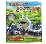 Bobcat Bootcamp in Orange City (Used Hardcover) - Jean Pritchard