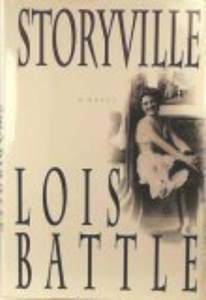 Storyville (Used Hardcover) - Lois Battle