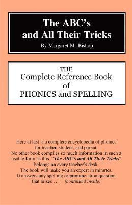 The ABC's and All Their Tricks  (Used Paperback) -  Margaret M. Bishop