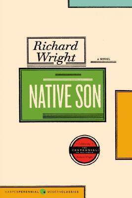 Native Son (Used Paperback) - Richard Wright