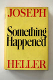 Something Happened (Used Paperback) - Joseph Heller