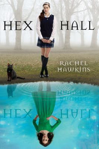 Hex Hall Bundle (Used Paperbacks) - Rachel Hawkins