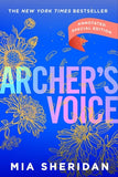 Archer's Voice (Used Hardcover) - Mia Sheridan