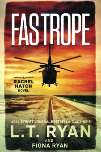 Fastrope (Used Paperback) -  L.T. Ryan &  Fiona Ryan