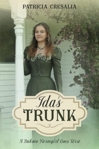 Ida's Trunk (Used Paperback) - Patricia Cresalia