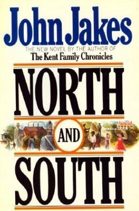 North and South (Used Hardcover) - John Jakes