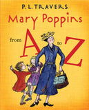 Mary Poppins 2-Book Bundle (Used Hardcovers) - P.L. Travers, Mary Shepard (Illustrator)