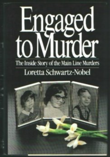 Engaged to Murder (Used Hardcover) - Loretta Schwartz-Nobel
