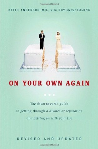 On Your Own Again: (Used Paperback) - Keith Anderson