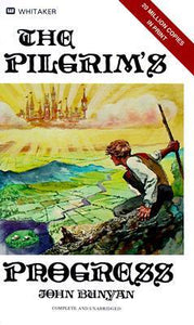 The Pilgrims Progress (Used Paperback) - John Bunyan