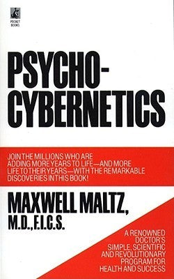 Psycho-Cybernetics (Used Paperback) - Maxwell Maltz, M.D.,F.I.C.S.