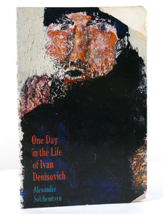 One Day in the Life of Ivan Denisovich (Used Paperback) - Alexander Solzhenitsyn