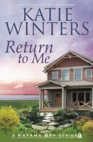 Return To Me (Used Paperback) - Katie Winters