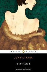 BUtterfield 8 (Used Paperback) - John O'hara