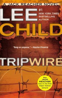 Tripwire (Used Paperback) - Lee Child