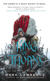 The Broken Empire Bundle (Used Paperback) - Mark Lawrence