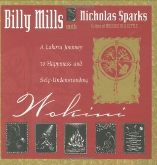 Wokini (Used Paperback) - Billy Mills with Nicholas Sparks