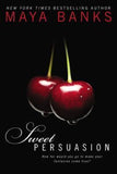 Sweet Series Complete 6-Book Bundle (Used Paperbacks) - Maya Banks