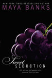 Sweet Series Complete 6-Book Bundle (Used Paperbacks) - Maya Banks