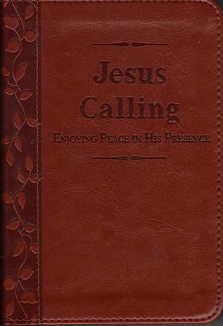 Jesus Calling (Used Paperback) - Sarah Young