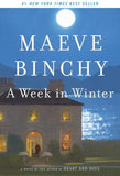 Maeve Binchy Bundle (Used Hardcover) - Maeve Binchy