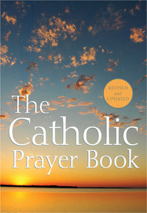 The Catholic Prayer Book (Used Paperback) - Michael Buckley
