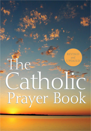 The Catholic Prayer Book (Used Paperback) - Michael Buckley