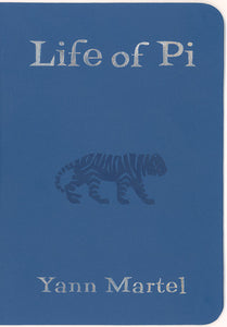 Life of Pi (Used Hardcover) - Yann Martel