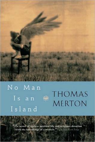 No Man Is an Island (Used Paperback) - Thomas Merton
