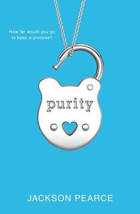Purity (Used Paperback) - Jackson Pearce