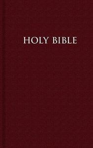 New Revised Standard Version Bible (Used Paperback) - Anonymous